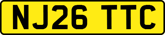 NJ26TTC