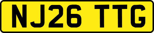 NJ26TTG