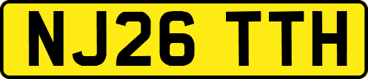 NJ26TTH