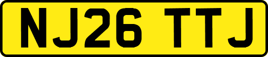 NJ26TTJ