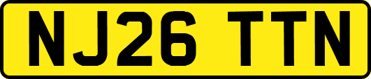 NJ26TTN