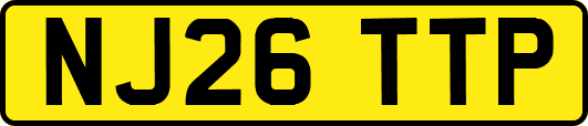 NJ26TTP