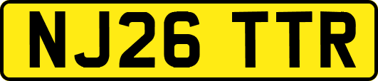 NJ26TTR