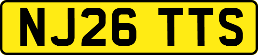 NJ26TTS