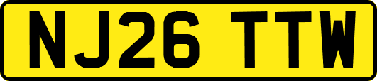 NJ26TTW