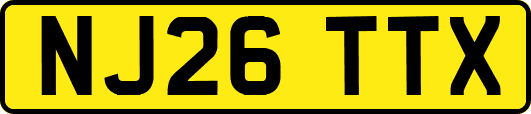 NJ26TTX