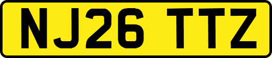 NJ26TTZ