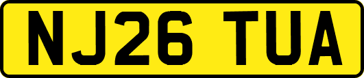 NJ26TUA