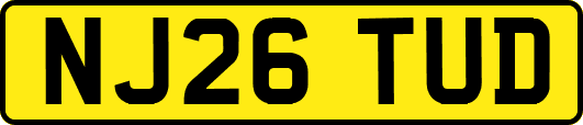 NJ26TUD