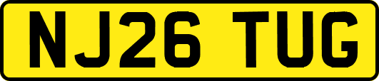 NJ26TUG