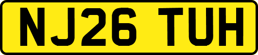 NJ26TUH