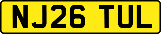 NJ26TUL