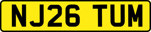 NJ26TUM