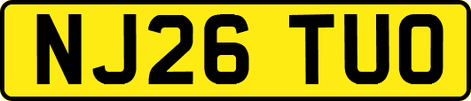 NJ26TUO