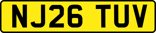 NJ26TUV