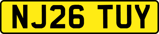 NJ26TUY
