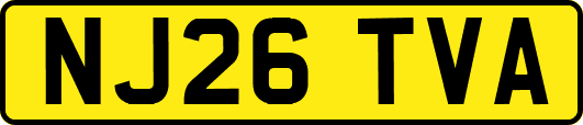 NJ26TVA