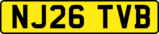 NJ26TVB