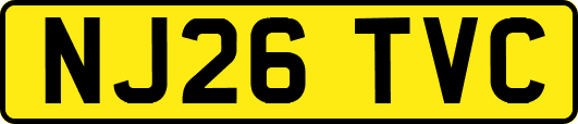 NJ26TVC