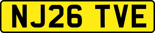 NJ26TVE