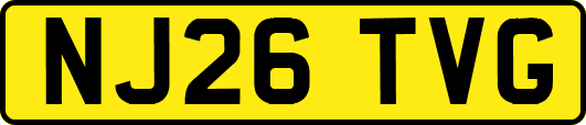 NJ26TVG