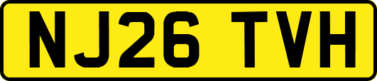 NJ26TVH