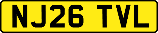 NJ26TVL