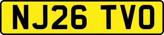 NJ26TVO