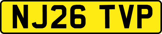 NJ26TVP