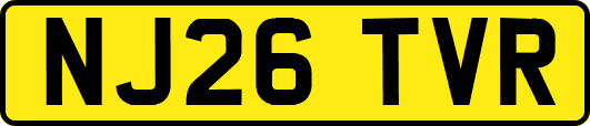NJ26TVR