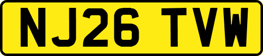 NJ26TVW
