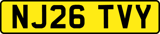 NJ26TVY