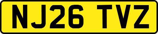 NJ26TVZ