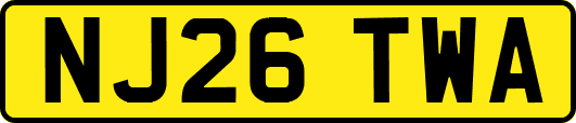 NJ26TWA