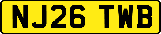 NJ26TWB