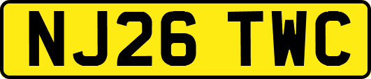 NJ26TWC