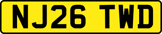 NJ26TWD