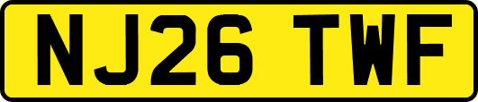 NJ26TWF