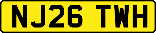 NJ26TWH