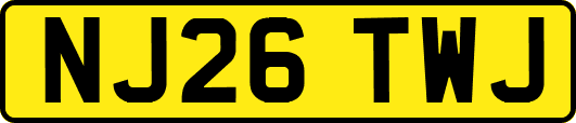 NJ26TWJ
