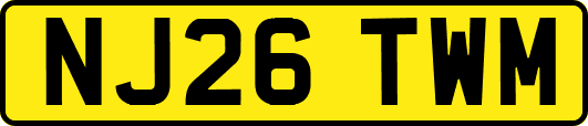 NJ26TWM