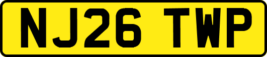 NJ26TWP