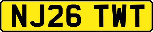 NJ26TWT