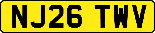 NJ26TWV