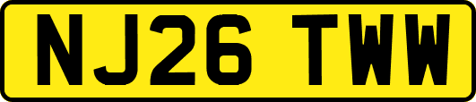 NJ26TWW