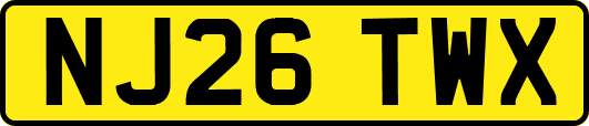 NJ26TWX