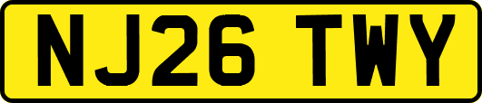 NJ26TWY
