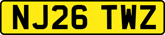 NJ26TWZ
