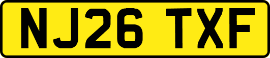 NJ26TXF