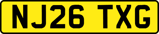 NJ26TXG